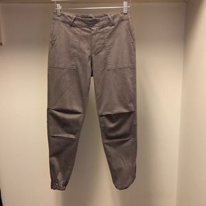 Sunday’s NYC joggers